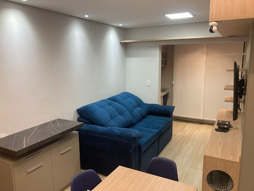 Apartamento à Venda em Jardim Firenze, 2 Dorms, 56m²