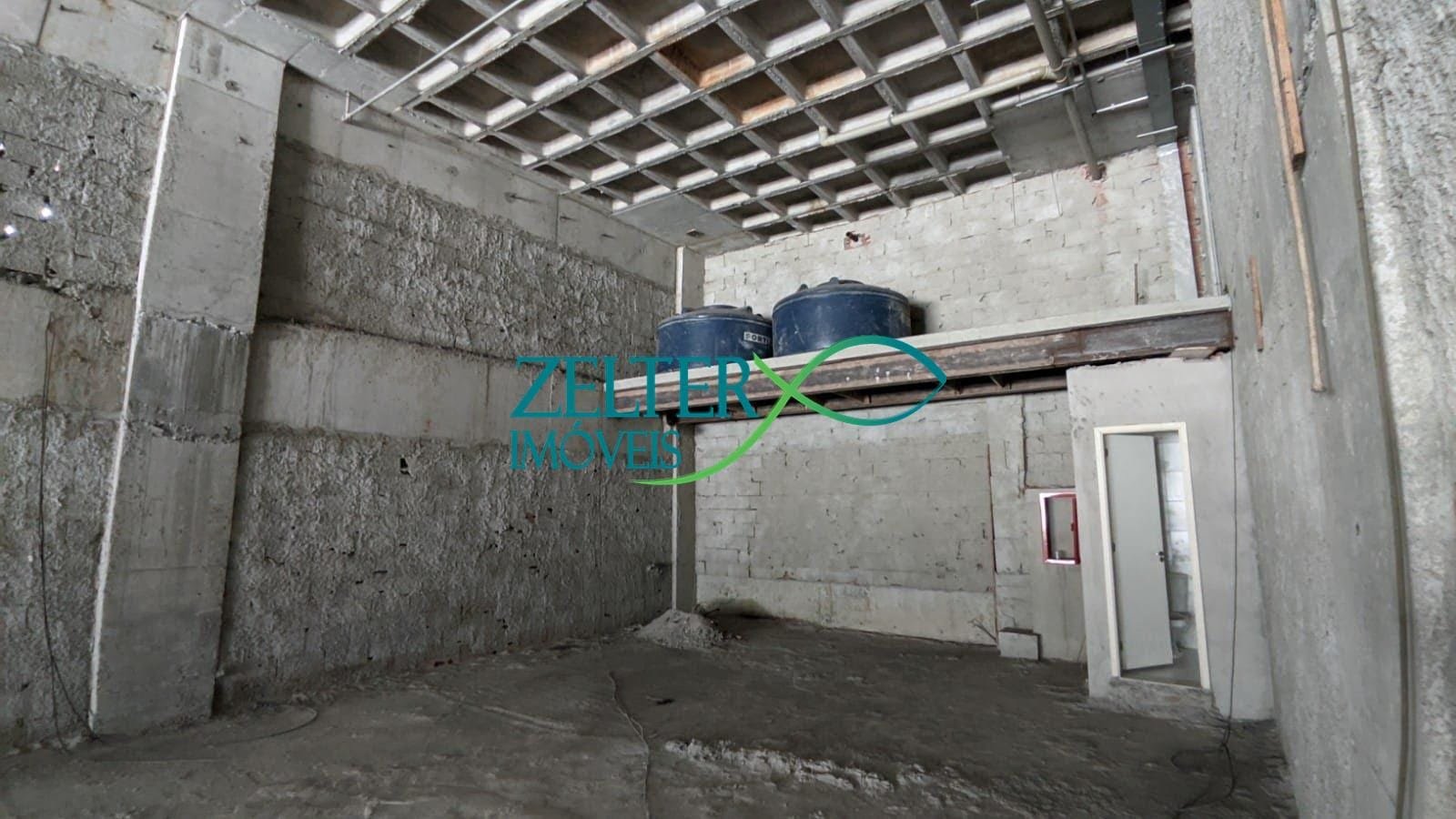 Comercial para alugar com 1 banheiro e 205m² no Vila da Penha, Rio de Janeiro (RJ) — foto 8 de 12