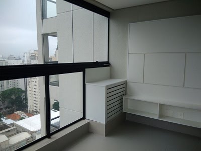 Apartamento para alugar com 1 quarto, 1 banheiro, 1 vaga e 32m² no Jardim Paulista, São Paulo (SP) — foto 11 de 30