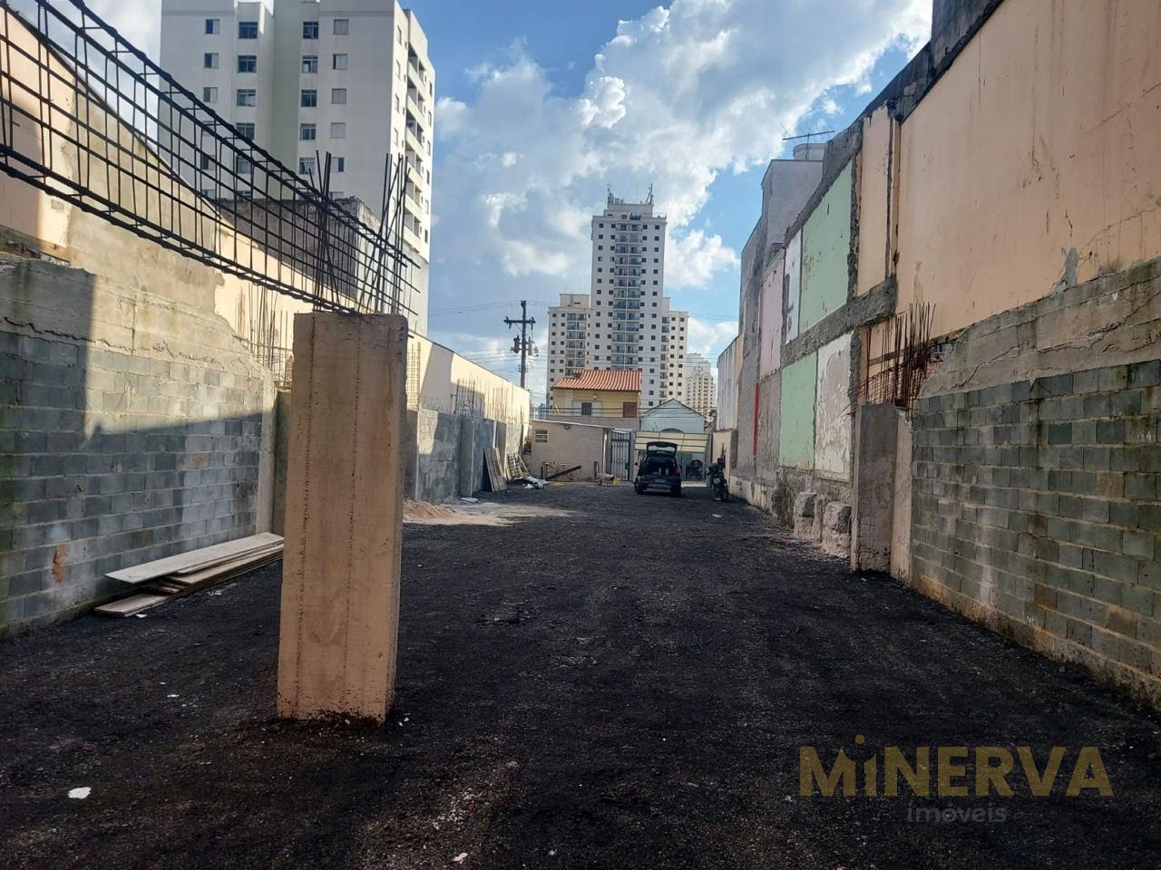 Terreno à venda no Alto da Mooca, São Paulo (SP) — foto 9 de 16