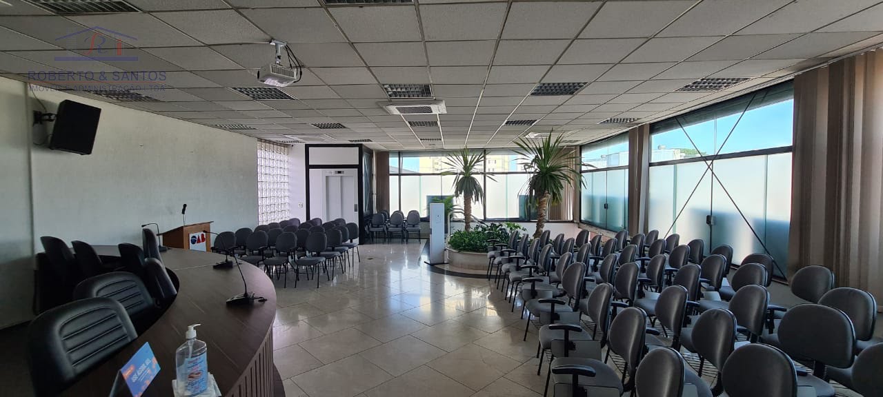 Sala de espera 