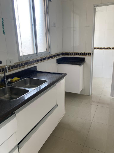 Apartamento em Alto Ipiranga  -  Mogi das Cruzes