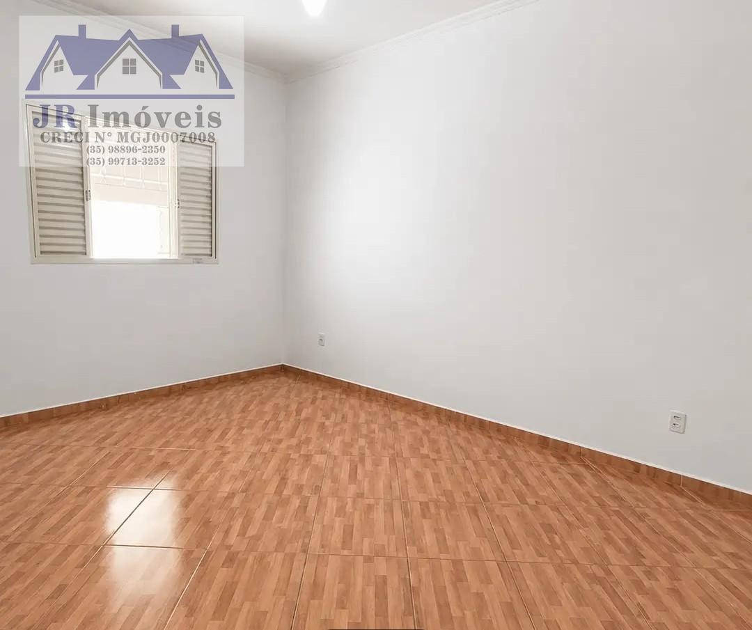 Casa à venda com 3 quartos, 1 suíte e 240m² no Nossa Senhora da Agonia, Itajubá (MG) — foto 6 de 14