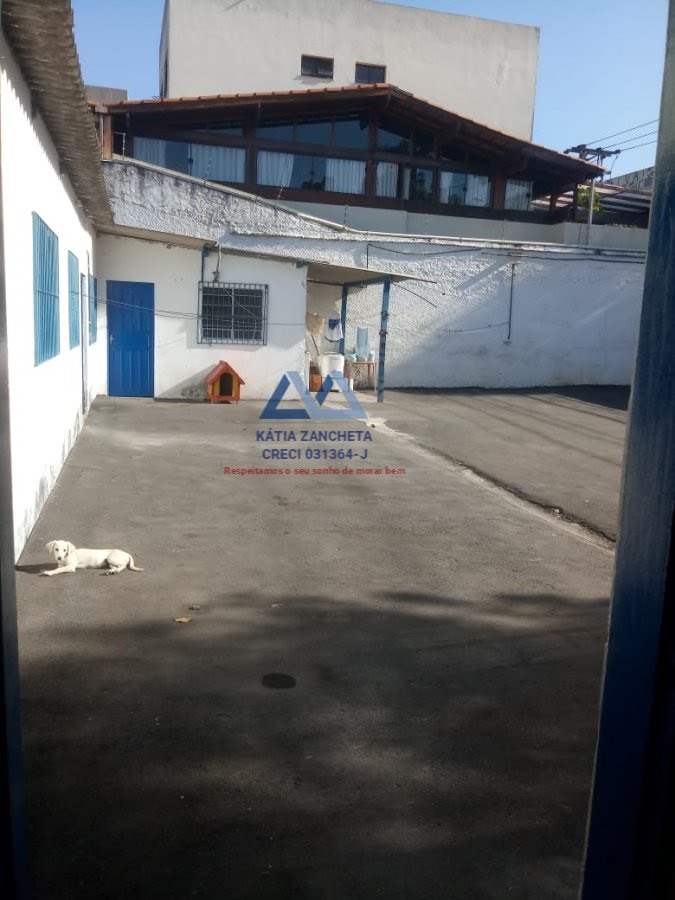 Comercial para alugar com 2 banheiros e 520m² no Taboão, São Bernardo do Campo (SP) — foto 18 de 18