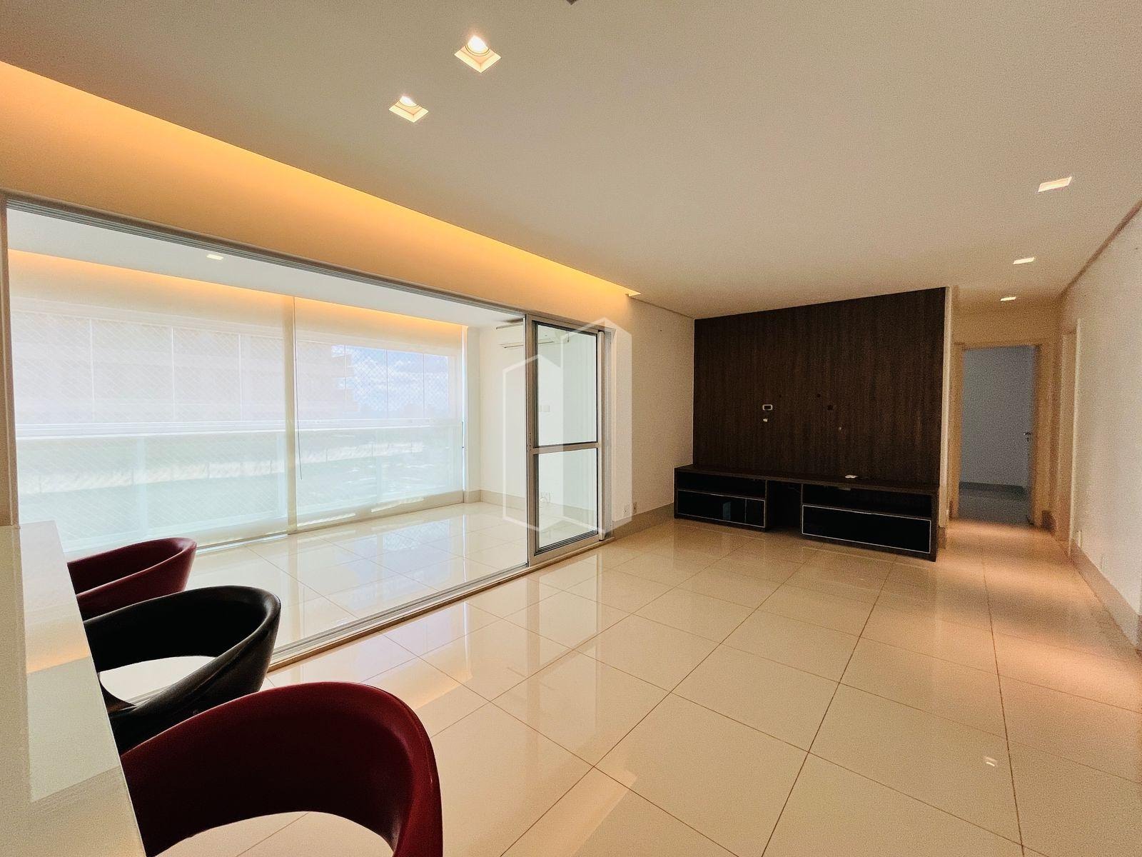 Apartamento à venda com 3 quartos, 3 suítes, 2 vagas e 130m² no Setor Bueno, Goiânia (GO) — foto 2 de 30