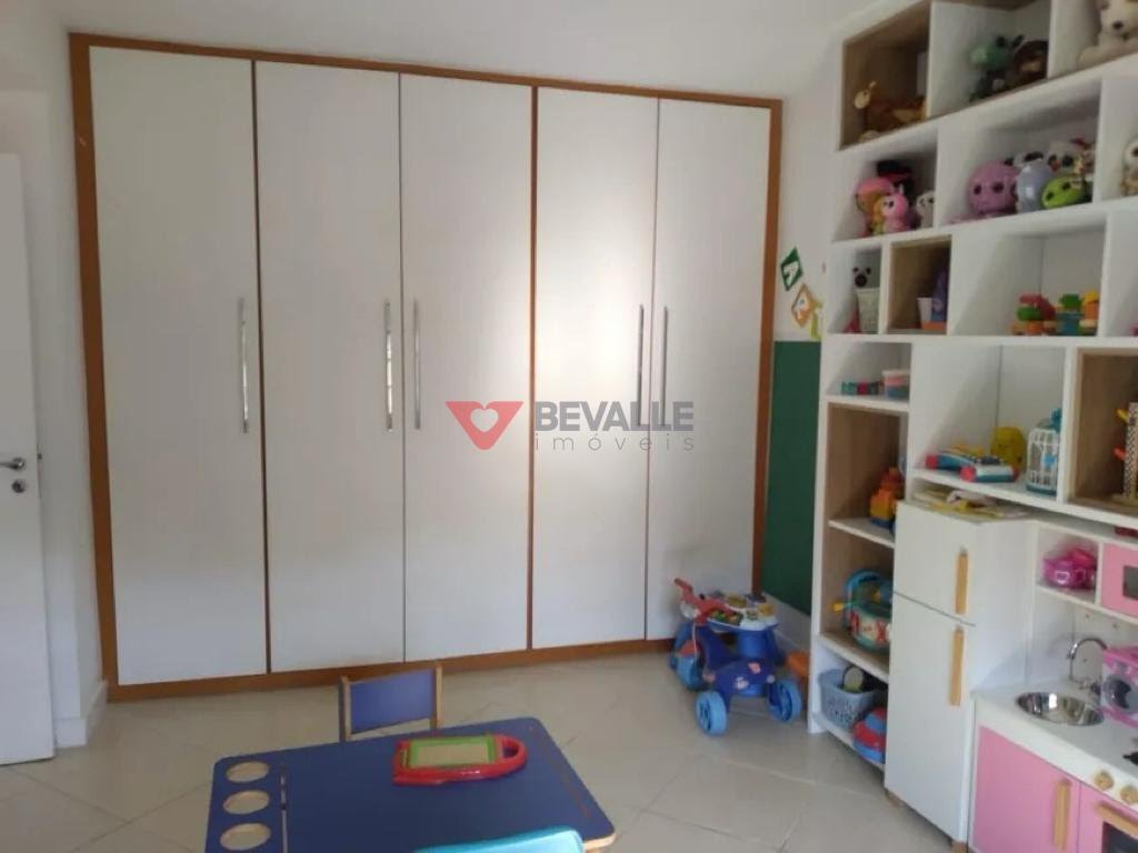 Cobertura à venda com 3 quartos, 2 suítes, 3 vagas e 301m² no Cosme Velho, Rio de Janeiro (RJ) — foto 8 de 20