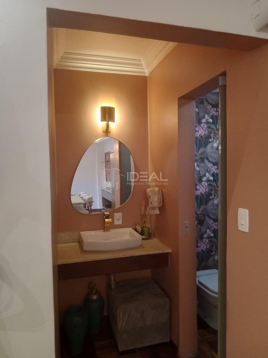 Apartamento à venda com 3 quartos, 1 suíte, 2 vagas e 130m² no Centro, Campos dos Goytacazes (RJ) — foto 7 de 16