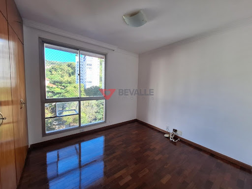 Apartamento à venda em Laranjeiras: 116m², 3 quartos, 1 vaga