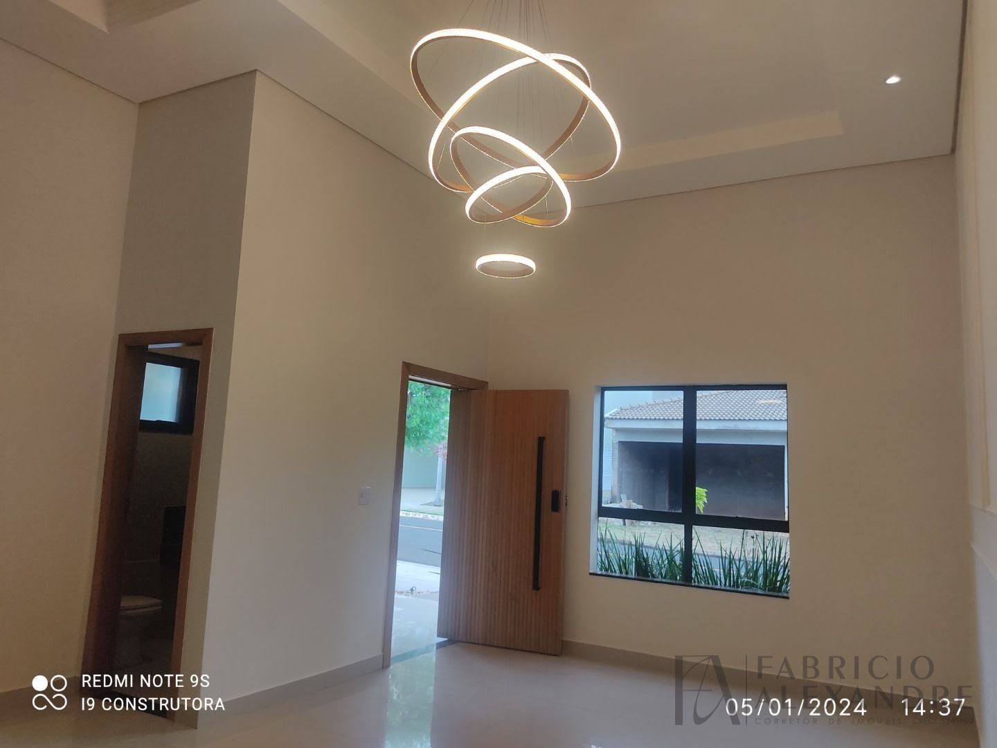 Casa à venda com 3 quartos, 3 suítes, 4 vagas e 165m² no Residencial Alta Vista, São José do Rio Preto (SP) — foto 22 de 25