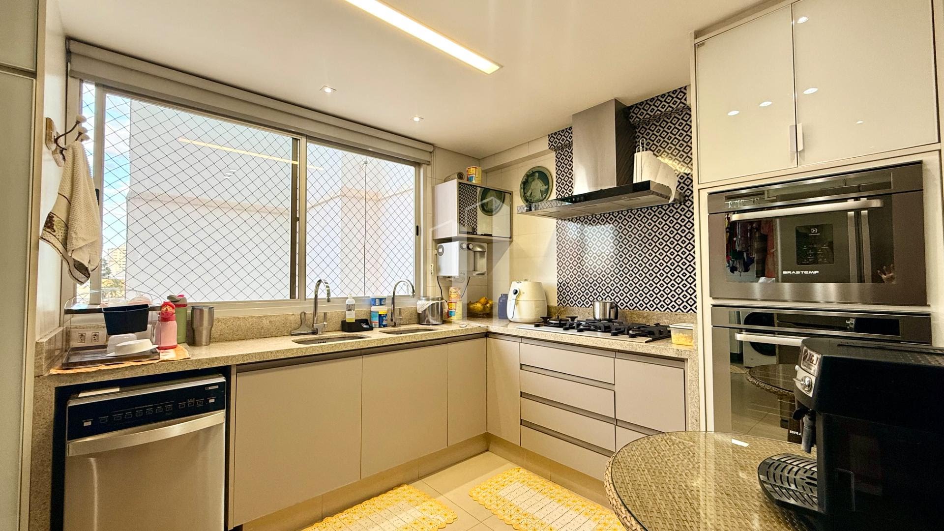 Apartamento à venda com 3 quartos, 3 suítes e 109m² no Setor Pedro Ludovico, Goiânia (GO) — foto 13 de 30