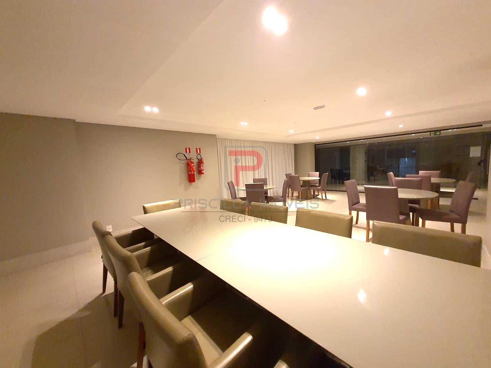 Apartamento à venda com 3 quartos, 2 suítes, 2 vagas e 89m² no Aeroclube, João Pessoa (PB) — foto 15 de 27