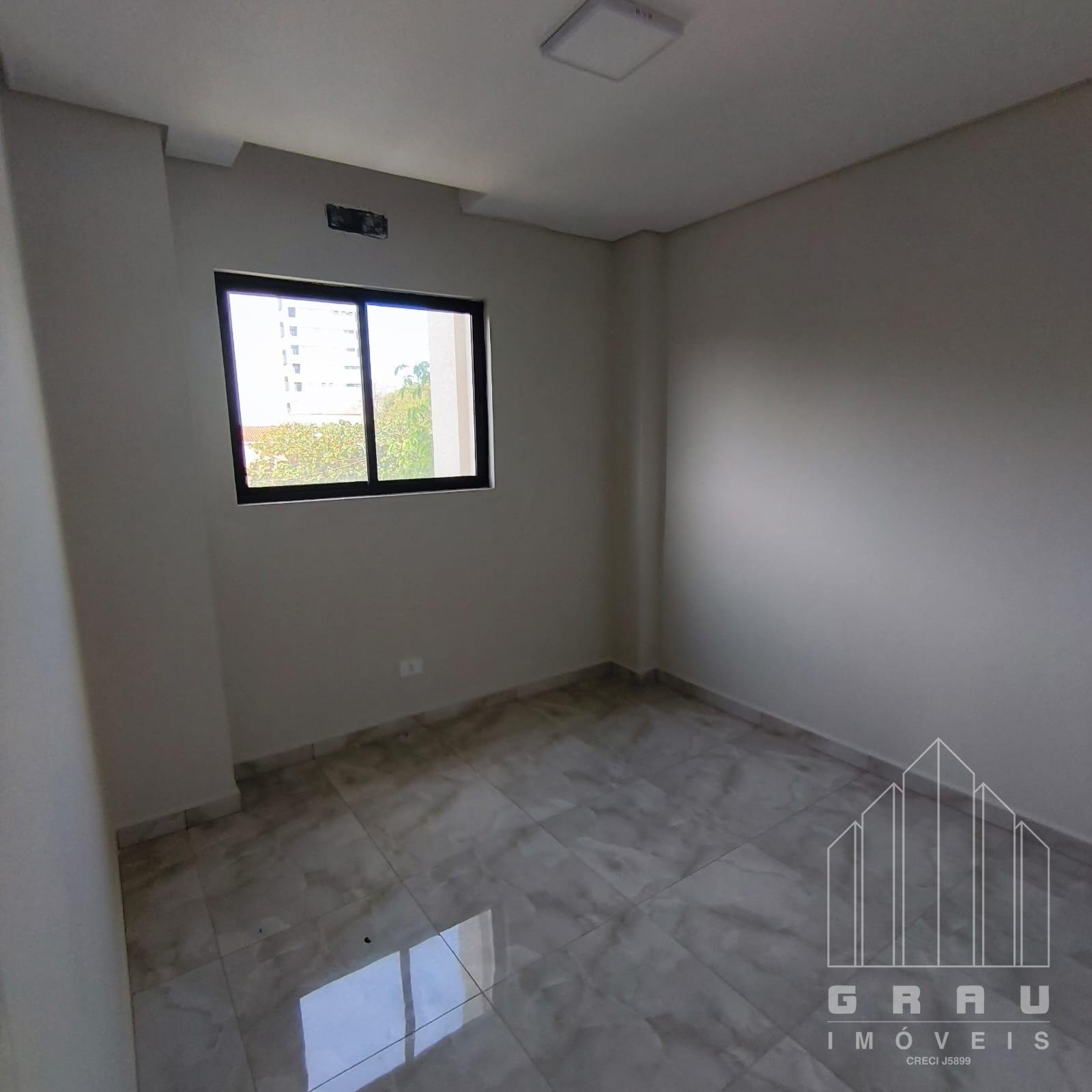 Apartamento em Centro - Foz do Iguaçu, PR