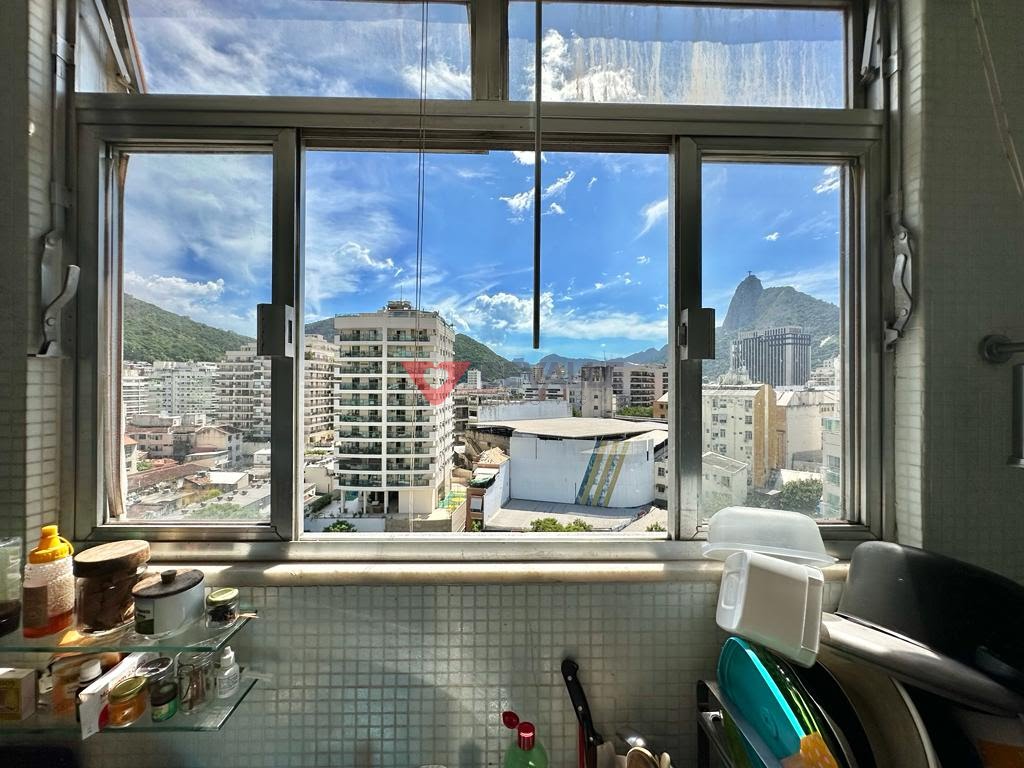 Apartamento à venda com 3 quartos, 1 suíte, 1 vaga e 105m² no Botafogo, Rio de Janeiro (RJ) — foto 21 de 27