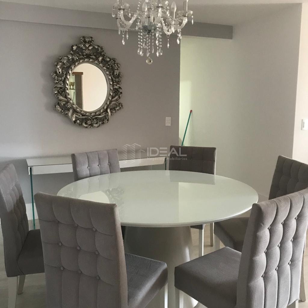 Apartamento à venda com 3 quartos, 1 suíte, 2 vagas e 136m² no Centro, Campos dos Goytacazes (RJ) — foto 8 de 30