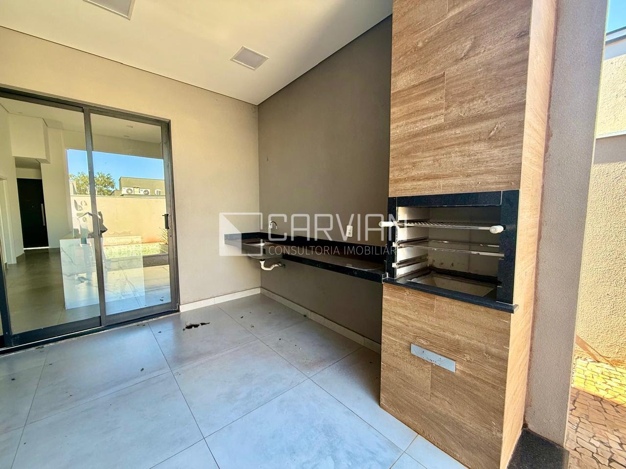 Casa à venda com 3 quartos, 3 suítes, 4 vagas e 153m² no Condomínio Portal da Mata, Ribeirão Preto (SP) — foto 3 de 30