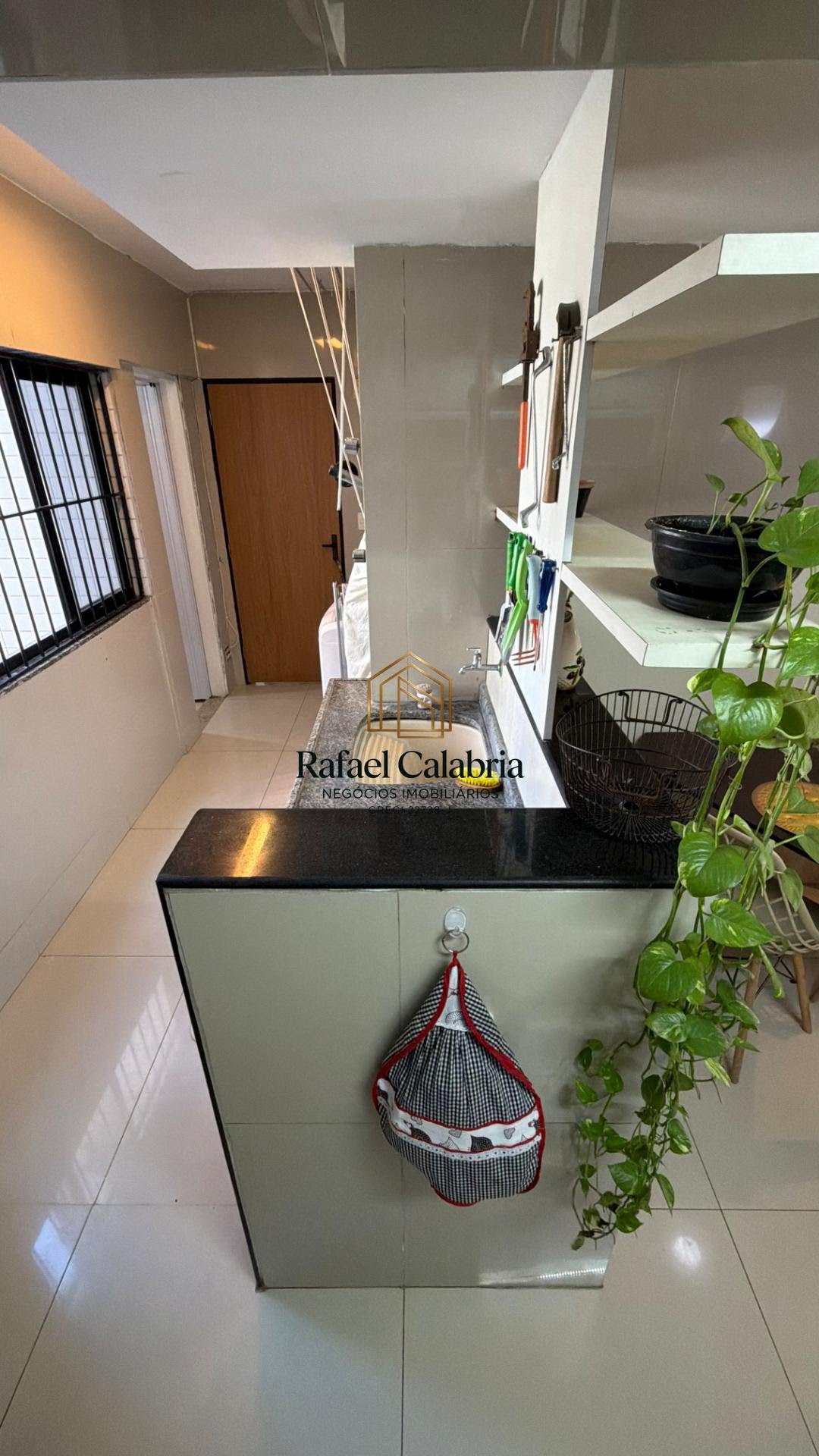 Apartamento à venda com 4 quartos, 2 suítes, 2 vagas e 154m² no Espinheiro, Recife (PE) — foto 17 de 30