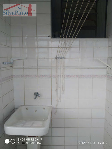 Apartamento em Conjunto Residencial Quiririm  -  Taubaté