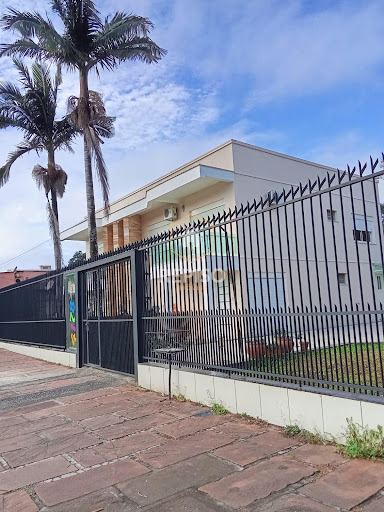 Casa de alto padrão no bairro Santana  -  Uruguaiana