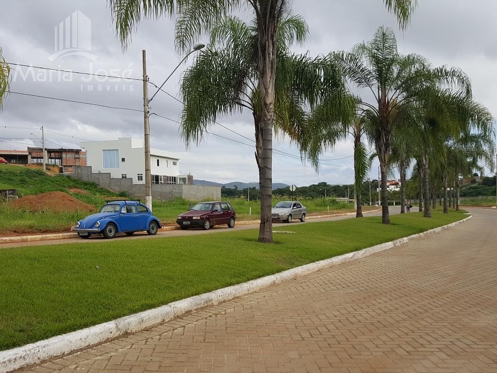 Terreno à venda com 600m² de terreno no Residencial da Vinci, Sete Lagoas (MG) — foto 7 de 30