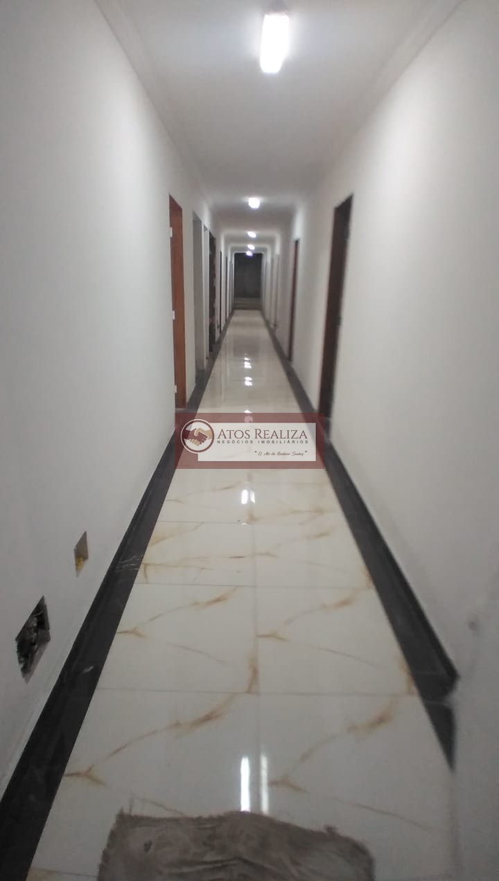 Studio à venda com 1 quarto, 1 banheiro e 30m² no Jardim Oriental, São Paulo — foto principal