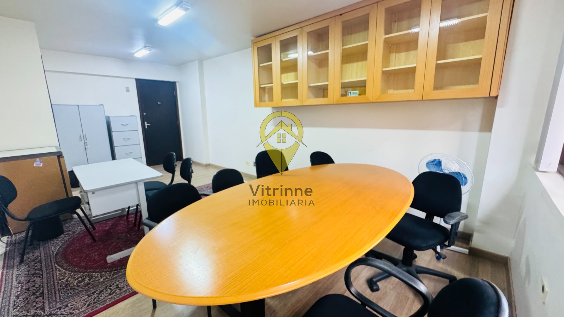 Comercial para alugar com 1 banheiro e 35m² no Centro, Curitiba (PR) — foto 14 de 19