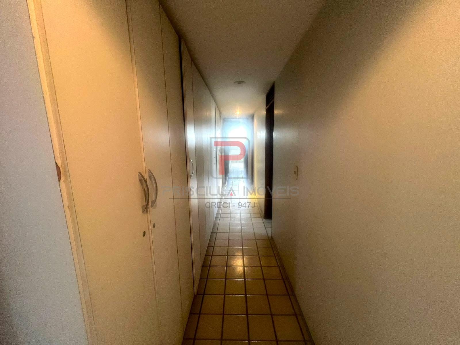 Apartamento à venda com 3 quartos, 3 suítes, 2 vagas e 195m² no Tambaú, João Pessoa (PB) — foto 10 de 30