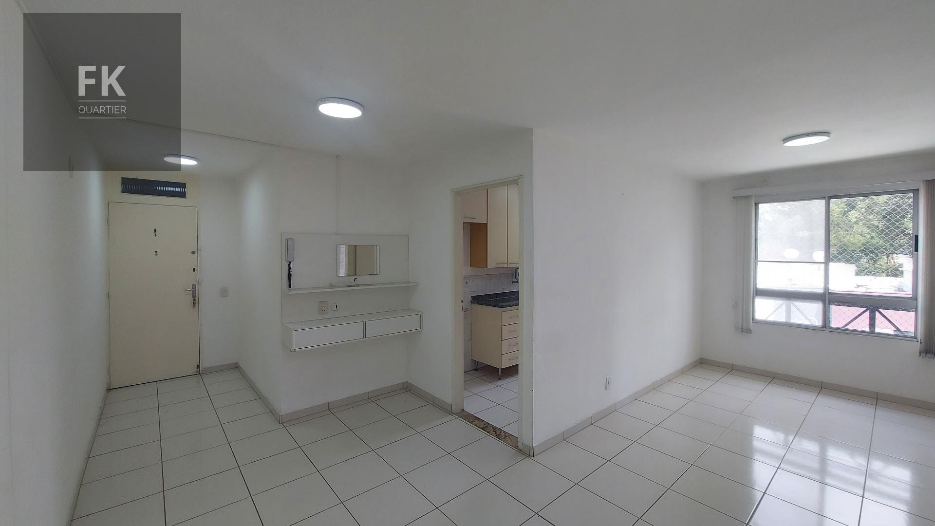 Apartamento à venda com 2 quartos, 1 banheiro, 1 vaga e 59m² no Jardim Ester, São Paulo — foto principal