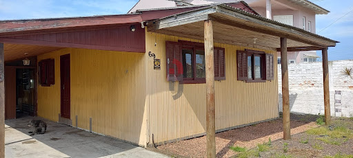 Casa no Pitangas  -  Osório