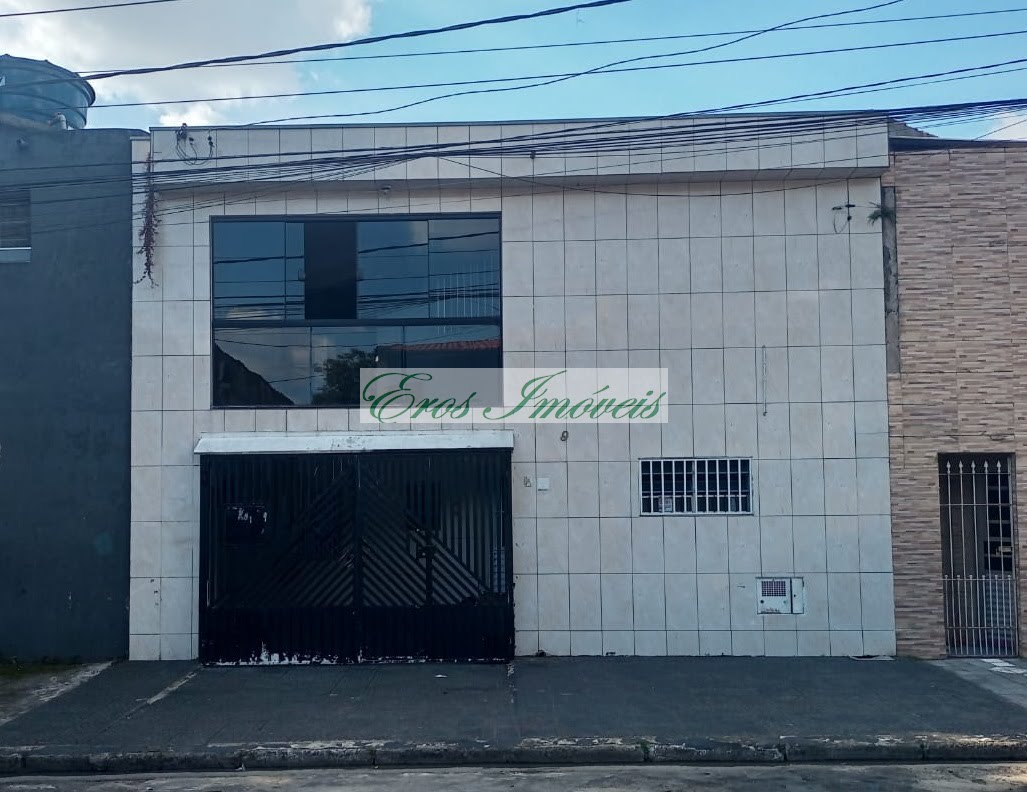Fachada Rua Forte de São Gonçalo