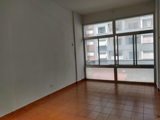 Apartamento KIT em Consolação  -  São Paulo