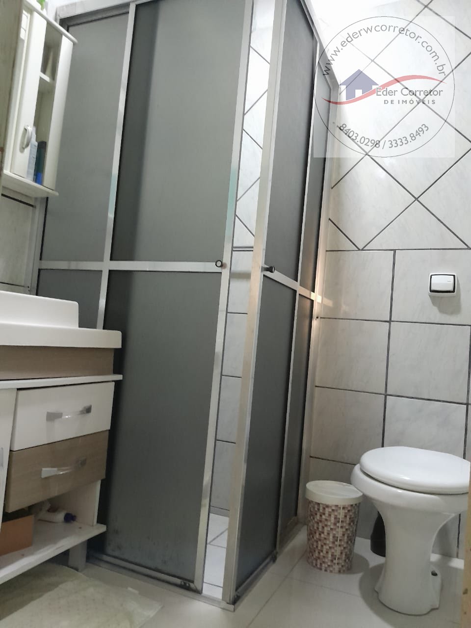Casa à venda com 3 quartos, 1 suíte, 1 vaga e 190m² no Elizabeth, Ijuí (RS) — foto 8 de 13