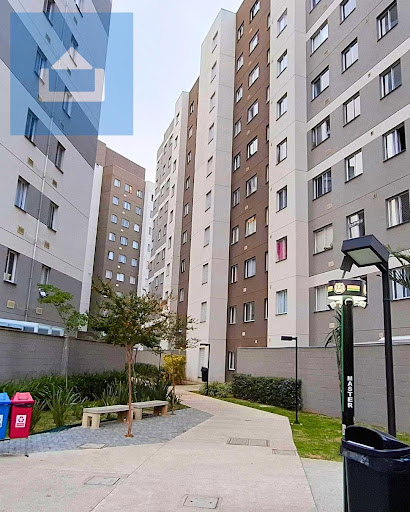 Apartamento em Guaianases  -  São Paulo