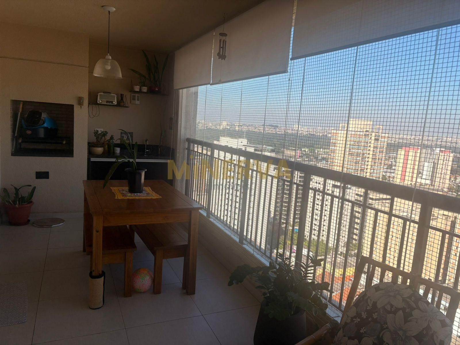 Apartamento à venda com 3 quartos, 1 suíte, 2 vagas e 109m² no Macedo, Guarulhos (SP) — foto 22 de 22