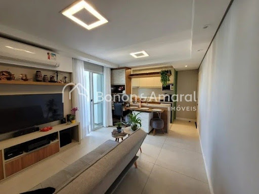 Apartamento, 2 quartos, 60 m² - Foto 8