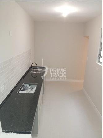Apartamento à venda com 3 quartos, 2 banheiros, 1 vaga e 97m² no Embaré, Santos (SP) — foto 12 de 14