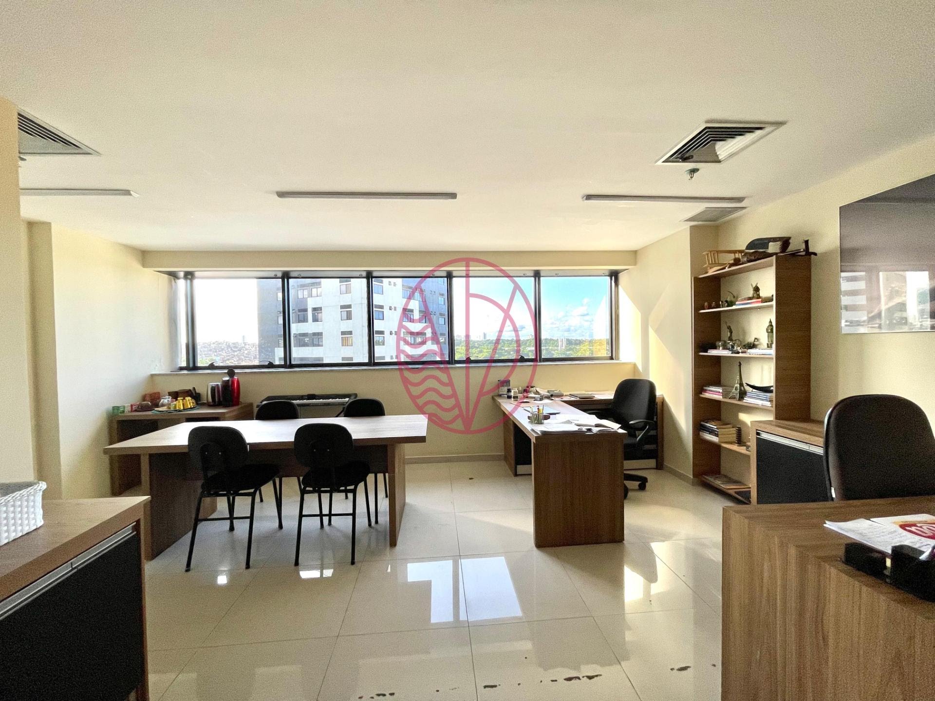 Comercial à venda com 1 banheiro, 1 vaga e 37m² no Caminho das Árvores, Salvador (BA) — foto 28 de 30