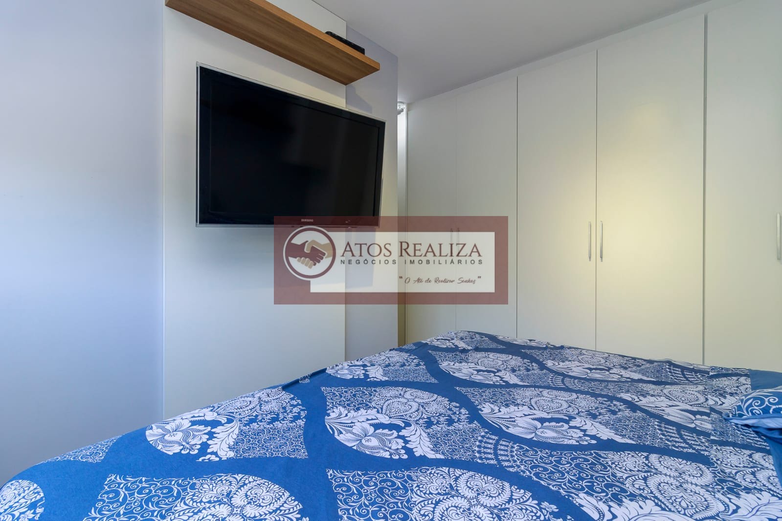 Apartamento à venda com 2 quartos, 1 suíte, 2 vagas e 86m² no Santo Amaro, São Paulo (SP) — foto 25 de 30