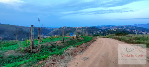 Terreno Residencial vista aberta para as montanhas em Mantiquira em Paty do Alferes/RJ