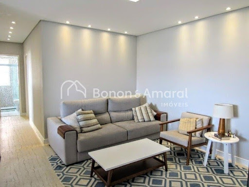 Apartamento, 3 quartos, 80 m² - Foto 2