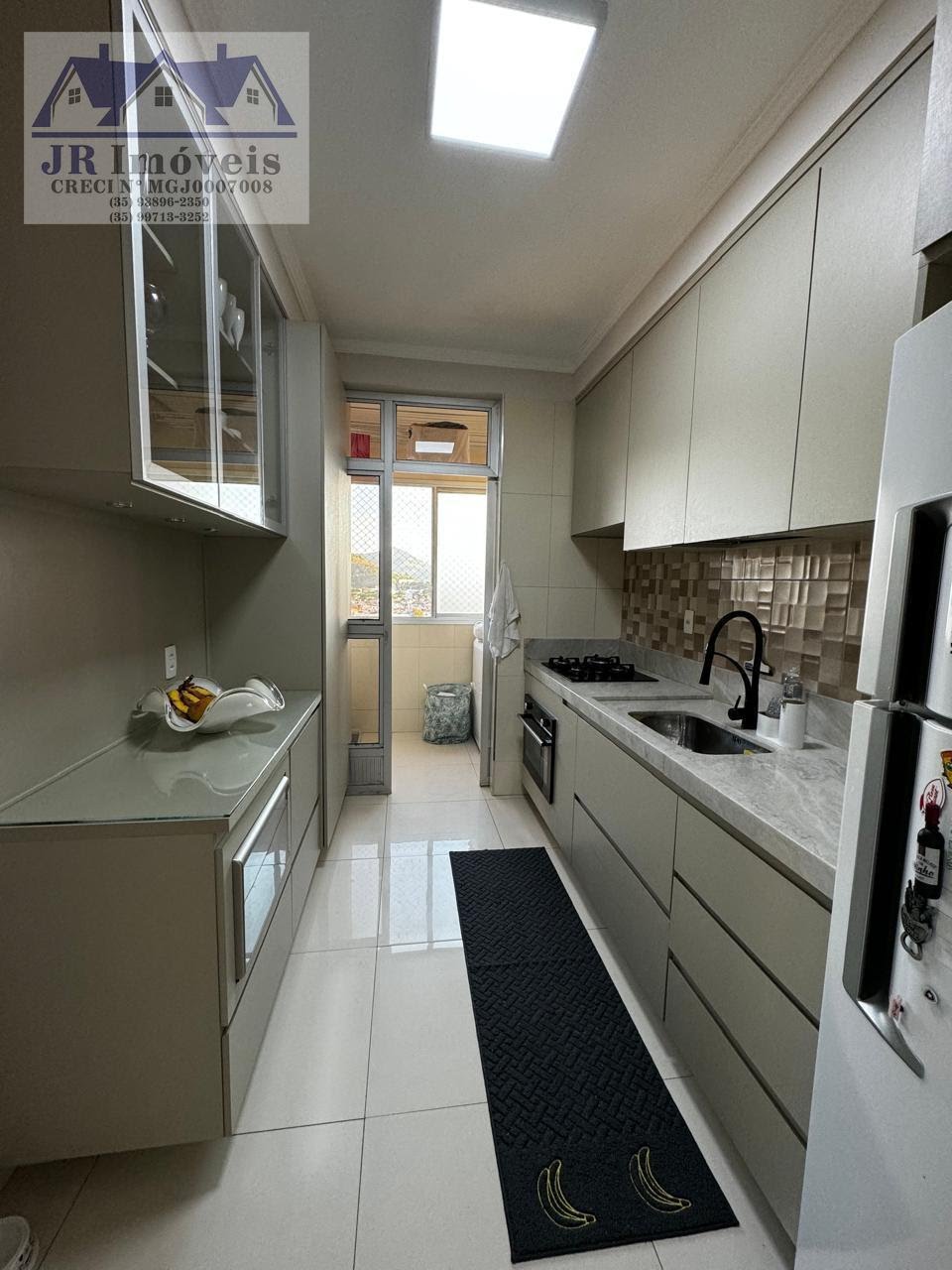 Apartamento à venda com 2 quartos, 1 suíte, 2 vagas e 128m² no Morro Chic, Itajubá (MG) — foto 2 de 27