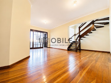 Cobertura em Jardim Itu, Porto Alegre | 3 Dorms, 244m²