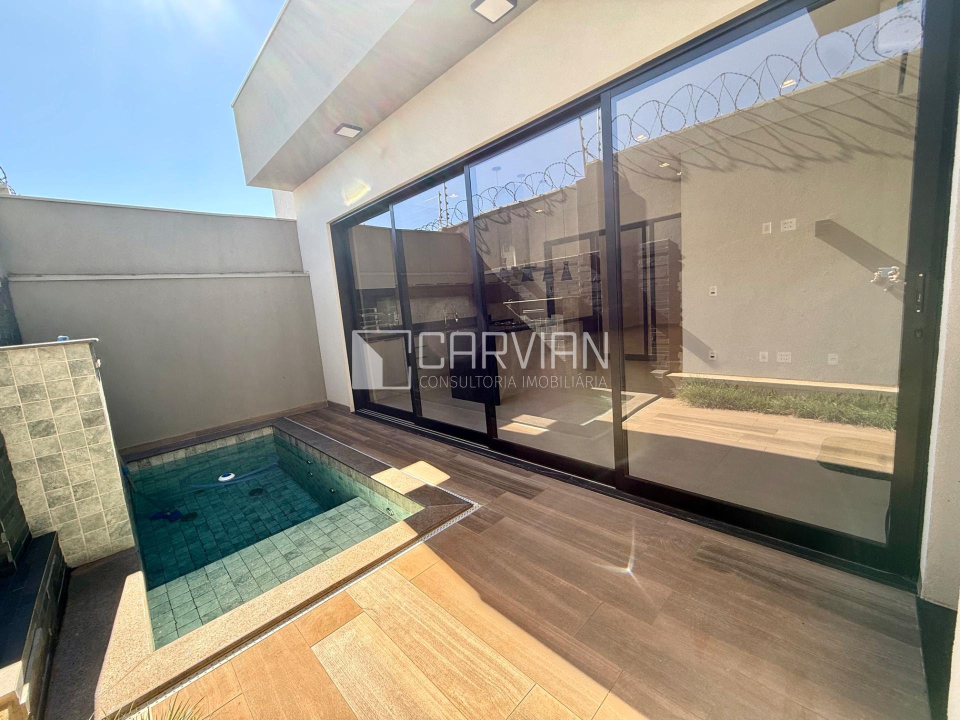 Casa à venda com 3 quartos, 3 suítes, 4 vagas e 153m² no Jardim San Marco, Ribeirão Preto (SP) — foto 11 de 30