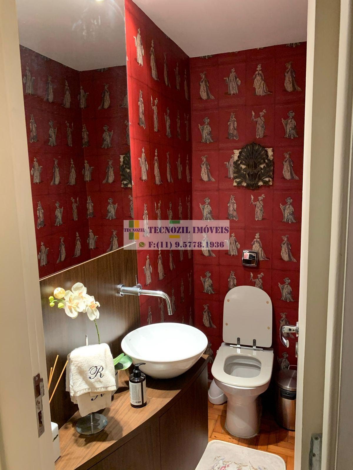 Cobertura, 1 quarto, 154 m² - Foto 21
