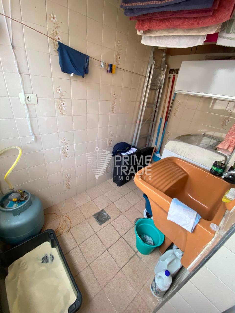 Apartamento à venda com 2 quartos, 1 banheiro, 1 vaga e 70m² no Aparecida, Santos (SP) — foto 10 de 11