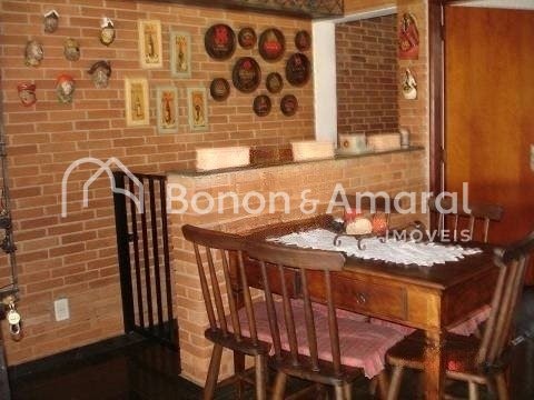 Casa de Condomínio, 3 quartos - Foto 11