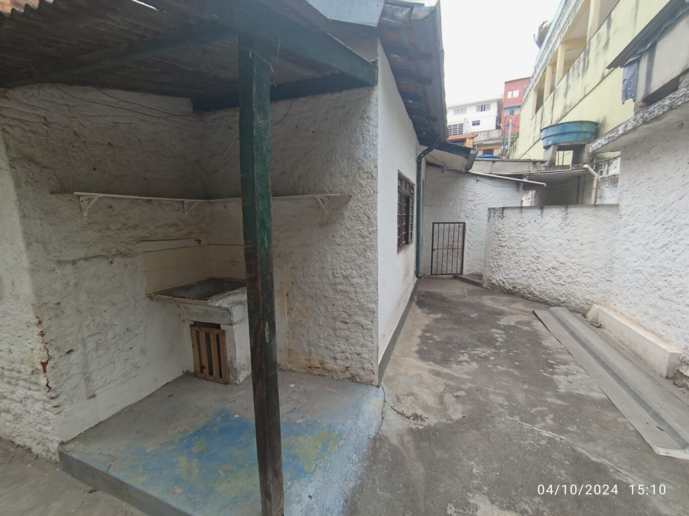 Apartamento à venda com 2 quartos, 2 banheiros e 335m² no Vila Pereira Barreto, São Paulo (SP) — foto 13 de 15