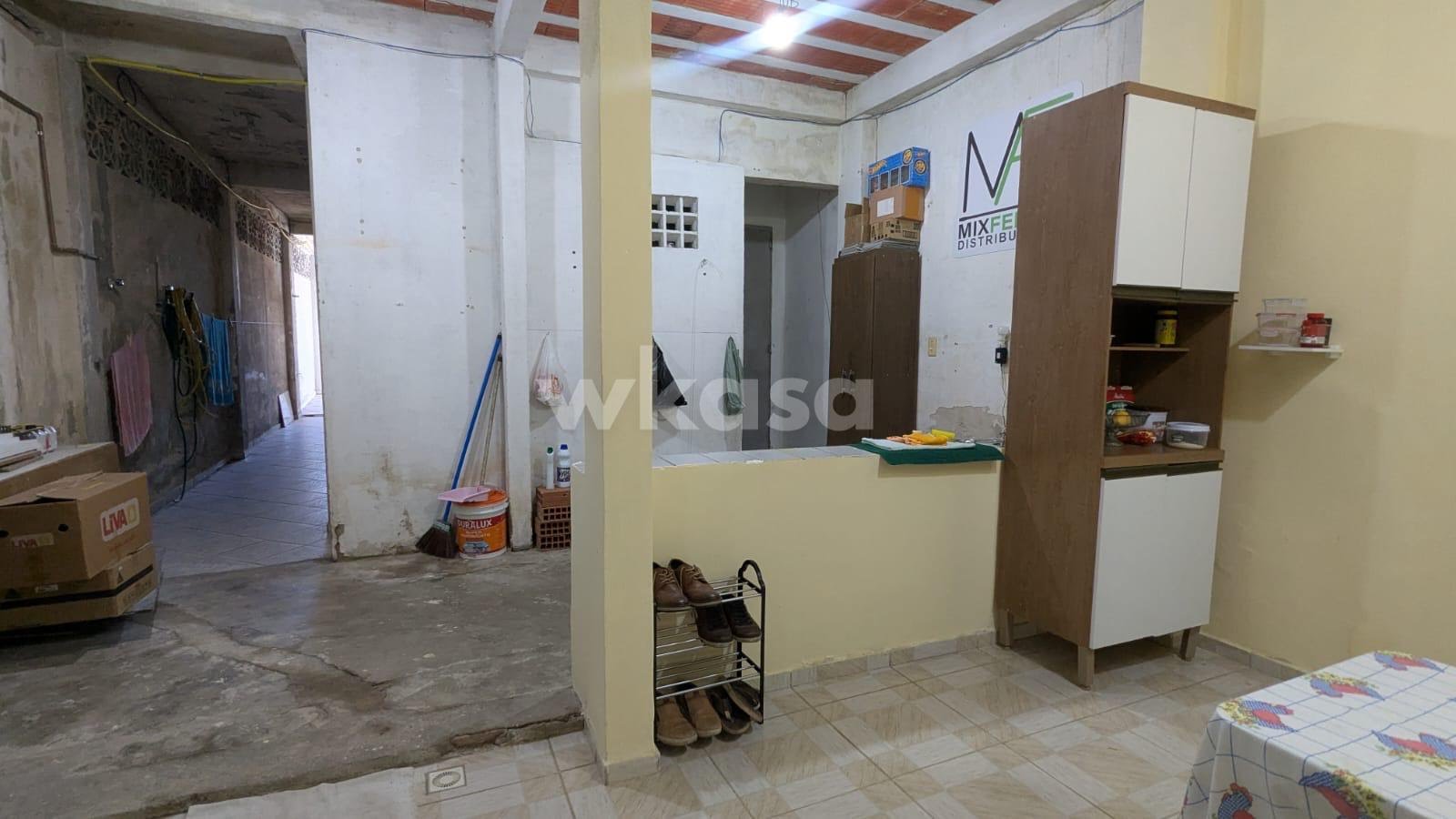 Casa à venda com 4 quartos, 2 banheiros e 2 vagas no Serra Dourada I, Serra (ES) — foto 19 de 30