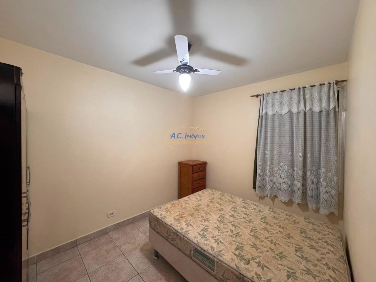 Apartamento à venda com 2 quartos, 1 banheiro, 1 vaga e 71m² no Canto do Forte, Praia Grande (SP) — foto 12 de 17