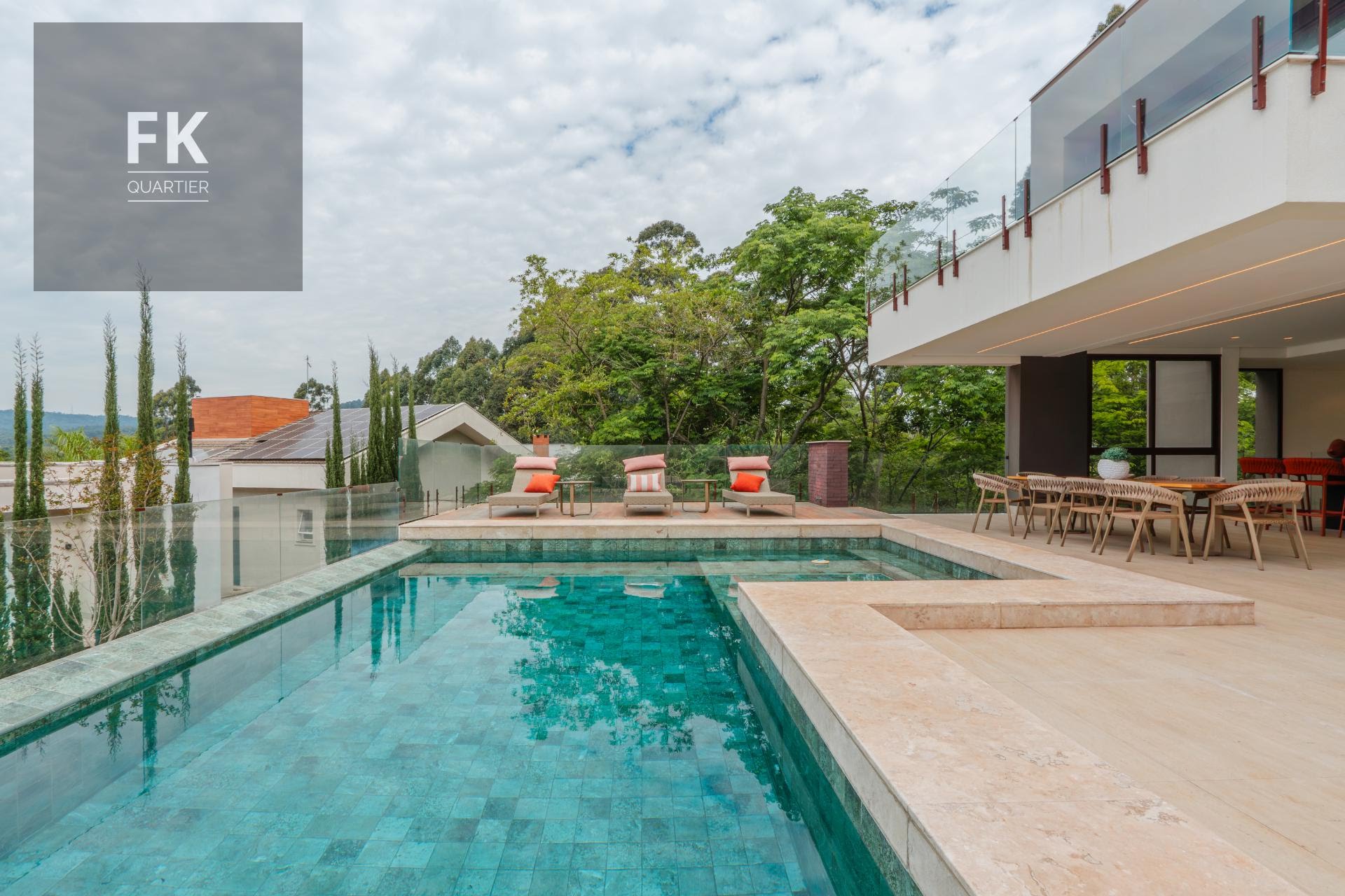 Casa à venda com 4 quartos, 4 suítes, 10 vagas e 1050m² no Colinas da Anhanguera, Santana de Parnaíba (SP) — foto 3 de 30