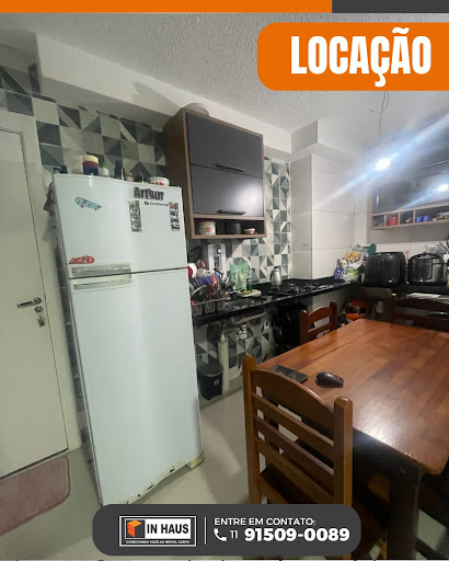Apartamento em Mooca  -  São Paulo